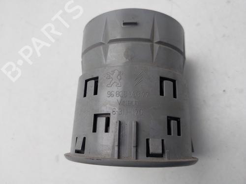 Air vent PEUGEOT PARTNER Box Body/MPV 1.6 HDi 16V | BP37994902I21 - Image 5