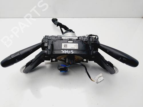 Steering wheel controls PEUGEOT 5008 (0U_, 0E_)  | BP31828312E15 