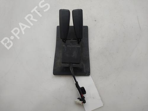 Used Seat buckle Seat buckle 37154846 37154846