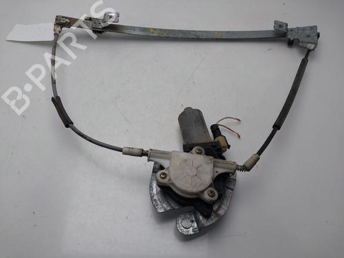 Used Front left window mechanism Front left window mechanism RENAULT MEGANE I (BA0/1_) 1.4 16V (BA0D, BA1H, BA0W, BA10) (95 hp) 34697080 34697080