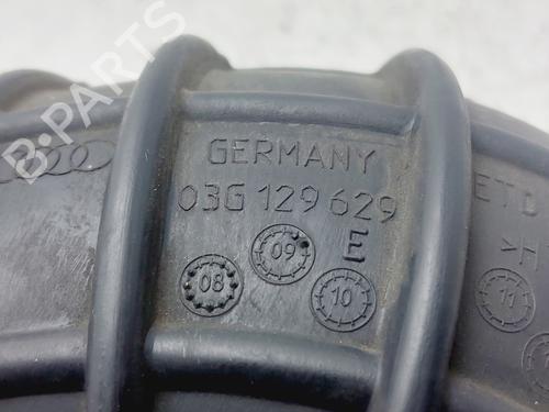 Pipe AUDI A4 B8 (8K2) | BP29919965M125