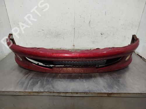 Used Front bumper PEUGEOT 206 Hatchback (2A/C) 1.4 HDi eco 70 (68 hp) 23238538