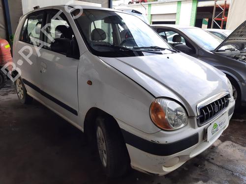 Left front window switch HYUNDAI ATOS (MX) 1.0 i | BP17235037I27 