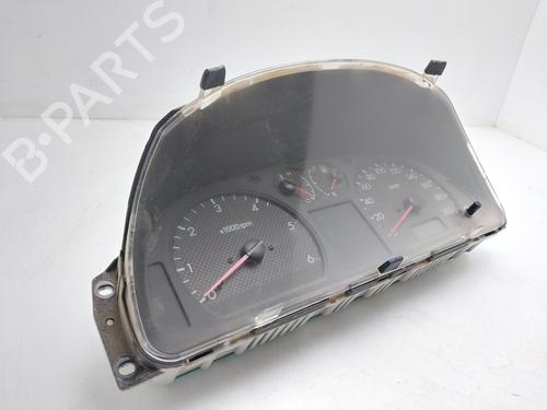 Instrument cluster HYUNDAI TERRACAN (HP) 2.9 CRDi 4WD | BP36386830C47 - Image 3