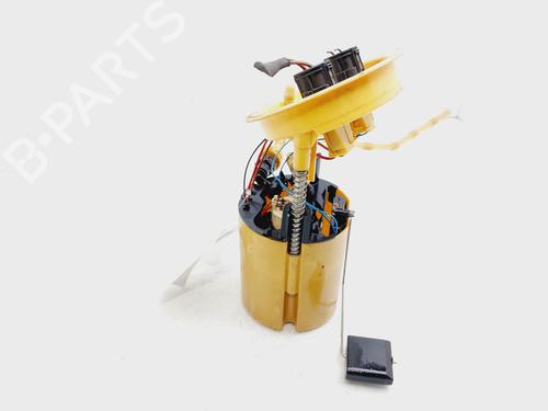 Fuel pump BMW 1 (E87) 116 d | BP21838343M76 