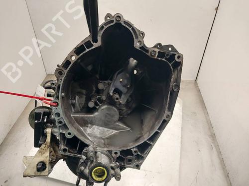 Used Gearbox Gearbox PEUGEOT 307 CC (3B) 2.0 16V (140 hp) 39691509 39691509
