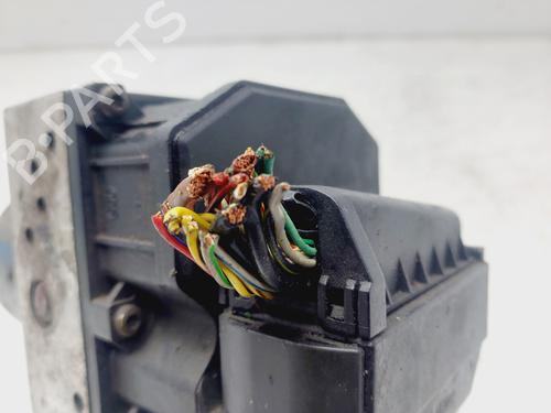 ABS Bremseaggregat ROVER 75 (RJ) 2.0 CDT | BP27315501M43 