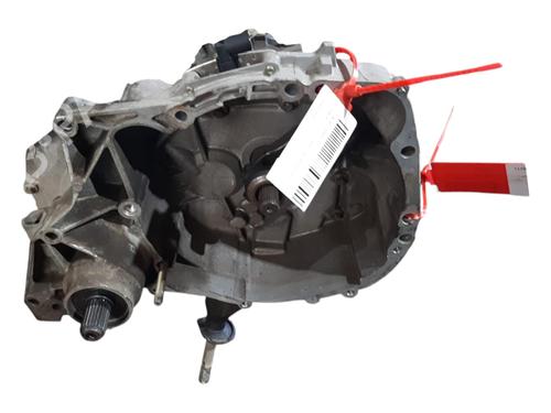 Used Gearbox RENAULT CLIO II (BB_, CB_) 1.2 16V (BB05, BB0W, BB11, BB27, BB2T, BB2U, BB2V, CB05,... (75 hp) 29313215