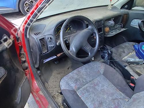 Electronic module SEAT IBIZA II (6K1) 1.4 i | BP29956613M83 