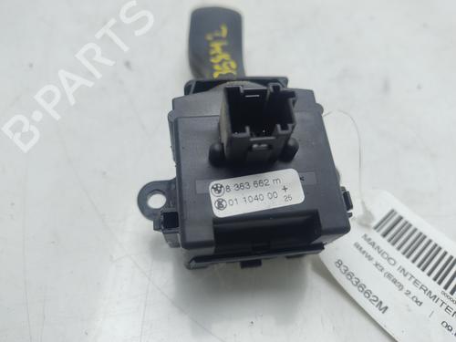 Ratstangsstang BMW X3 (E83) 2.0 d | BP23102977I23 