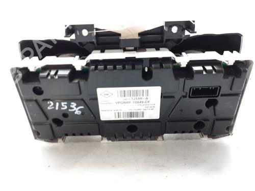 Instrument cluster RENAULT CLIO IV (BH_)  | BP7964775C47