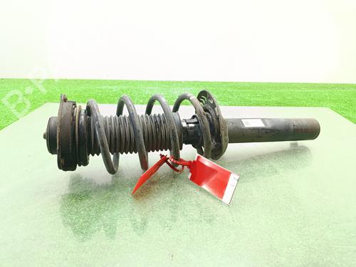 Used Right front shock absorber VW SCIROCCO III (137, 138) 2.0 TDI (170 hp) 29584601