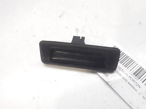 Used Tailgate handle Tailgate handle SKODA FABIA II (542) 1.6 TDI (90 hp) 11017561 11017561