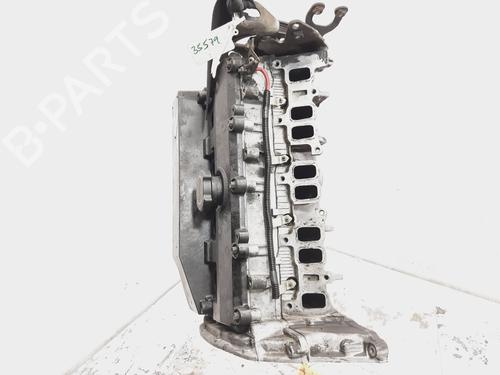 Cylinder head FORD MONDEO III Saloon (B4Y) 2.0 16V TDDi / TDCi | BP19657225M5 