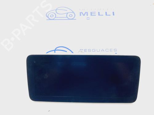 Display monitor AUDI Q7 (4LB) 4.2 TDI quattro | BP28354959C48