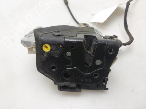 Rear left lock SEAT LEON (1P1) 1.9 TDI | BP27249295C100 