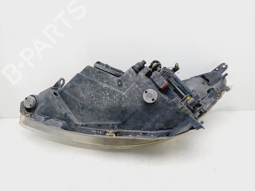 Højre forlygte OPEL CORSA D (S07)  | BP29464063C29 