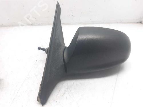 Left mirror HYUNDAI ACCENT II (LC) 1.5 | BP4737343C26 
