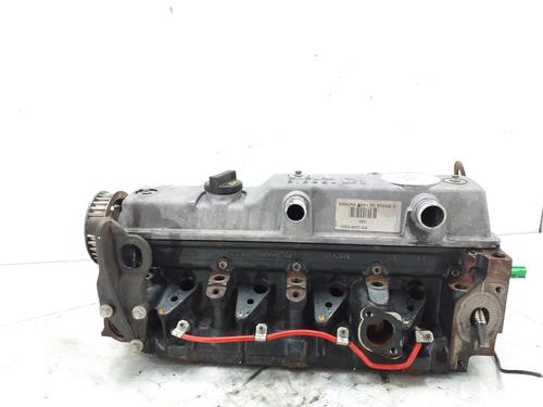 Cylinder head FORD FIESTA Hatchback Van (JV_) TD 1.8 | BP10971506M5 