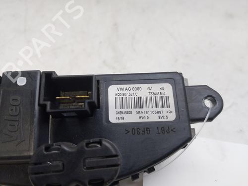 Heater resistor VW GOLF VII (5G1, BQ1, BE1, BE2) 1.2 TSI | BP16366917M108 