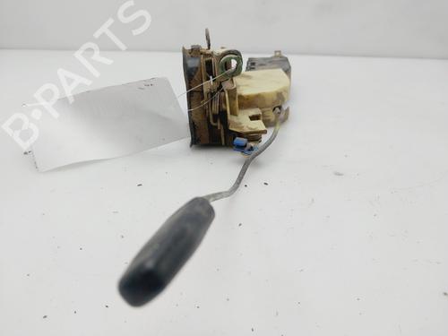 Front left lock OPEL CORSA B (S93) 1.7 D (F08, F68, M68) | BP28575931C98 