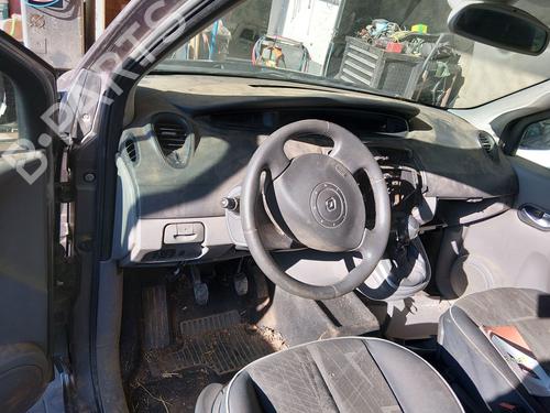 Left front window switch RENAULT SCÉNIC II (JM0/1_)  | BP33425559I27  - Image 10