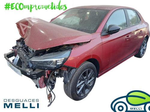 Used Parts OPEL CORSA F (P2JO) 4989426