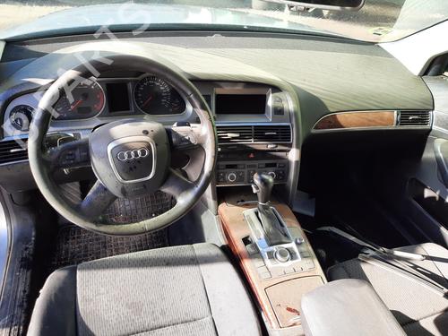 Høyre foran invendig håndtak AUDI A6 C6 Avant (4F5)  | BP13328747I14 