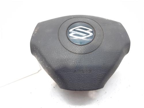 Used Driver airbag SUZUKI IGNIS II (MH) 1.3 DDiS (RM413D) (70 hp) 8351151