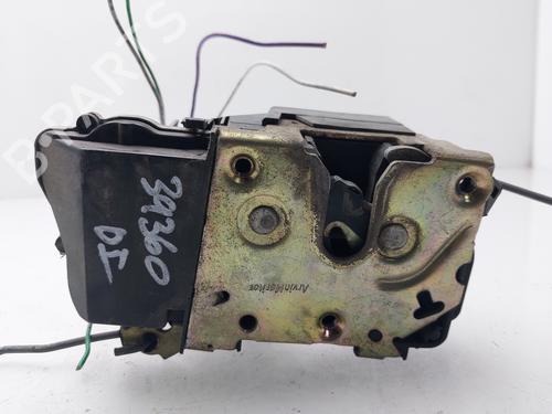 Used Front left lock CITROËN XSARA PICASSO (N68) 2.0 HDi (90 hp) 32679124