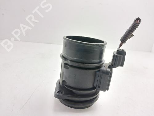 Used Mass air flow sensor Mass air flow sensor RENAULT GRAND SCÉNIC III (JZ0/1_) [2009-2016] 35720280 35720280