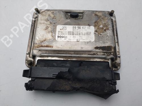 Used Engine control unit (ECU) Engine control unit (ECU) SEAT CORDOBA (6K1, 6K2) [1993-2002] 34342198 34342198