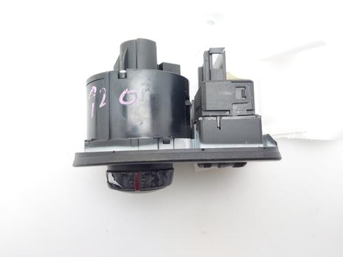 Headlight switch SEAT LEON (1P1) 1.9 TDI | BP16286590I24 