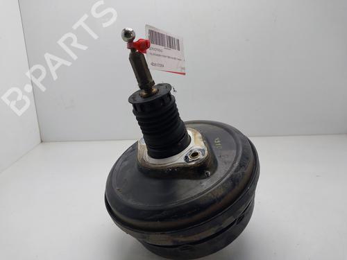 Used Servo brake Servo brake VW PASSAT B5.5 (3B3) [2000-2005] 33792842 33792842