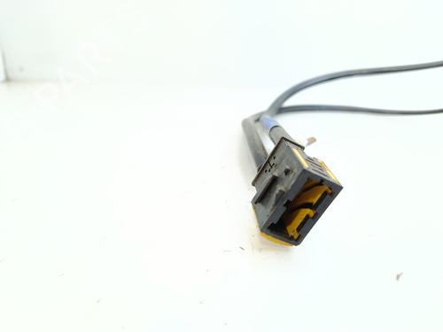 Seat buckle RENAULT KANGOO (KC0/1_) 1.5 dCi | BP29064394I32 