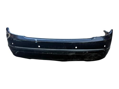 Used Rear bumper Rear bumper MERCEDES-BENZ C-CLASS (W204) [2007-2015] 34570595 34570595
