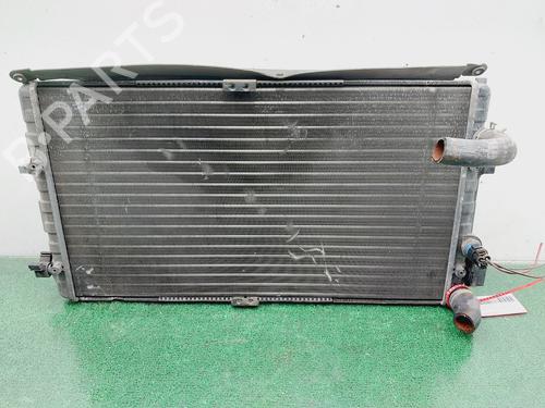 Køler SEAT IBIZA II (6K1) [1993-2002]  25729293