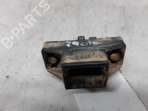 Tailgate lock RENAULT MEGANE I (BA0/1_) 1.4 e (BA0E, BA0V) | BP7549149C101 