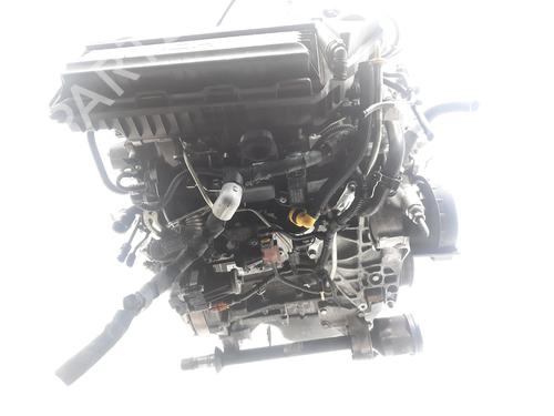 Engine CITROËN NEMO Box Body/MPV (AA_) 1.3 HDi 75 | BP31263914M1 