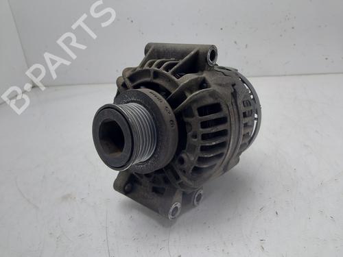 Used Alternator Alternator RENAULT MEGANE I (BA0/1_) 1.4 16V (BA0D, BA1H, BA0W, BA10) (95 hp) 34157202 34157202