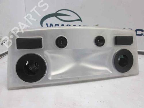 Used Interior roof light BMW 5 (E60) [2001-2010]  7423102