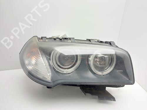Used Right headlight Right headlight BMW X3 (E83) xDrive 30 d (218 hp) 33172548 33172548
