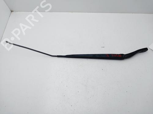 Front windshield wiper arm RENAULT MEGANE III Hatchback (BZ0/1_, B3_) 1.5 dCi (BZ09, BZ0D, BZ1W, BZ29, BZ14) | BP29572523C143 