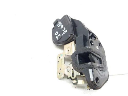 Used Front left lock HYUNDAI ELANTRA III Saloon (XD) 2.0 CRDi (113 hp) 3522277