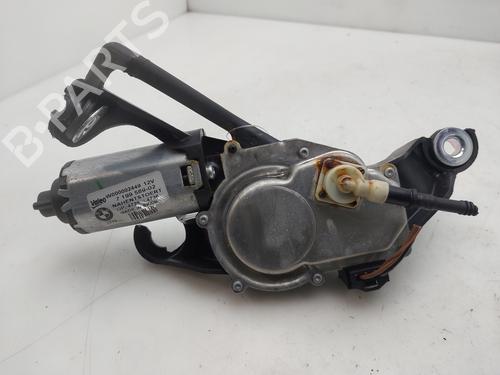 Rear wiper motor BMW 1 (E87) 118 d | BP34264316M102 - Image 3
