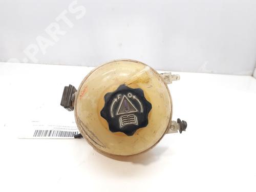 Used Expansion tank Expansion tank PEUGEOT 206 Hatchback (2A/C) 1.4 HDi eco 70 (68 hp) 10911278 10911278