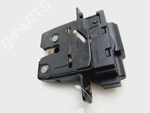Tailgate lock NISSAN QASHQAI / QASHQAI +2 I (J10, NJ10, JJ10E) 2.0 dCi | BP26565160C101 