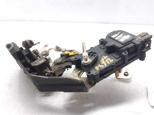 Rear right lock HYUNDAI ACCENT II (LC) 1.5 CRDi | BP6535251C99 