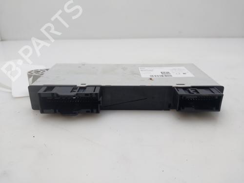 Elektronische module BMW X3 (F25) xDrive 20 d (184 hp) 17063473