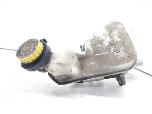 Brake master cylinder DODGE CALIBER 2.0 CRD | BP3344103M77 